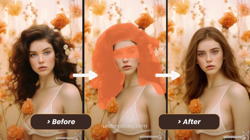 Detailed Guide to Effective Use of InPaint Repair